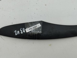 Накладка (заглушка) рейлинга, ориг. номер 3B9860146A, Volkswagen Passat B5 1996-2001