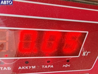 Накладка (заглушка) рейлинга, ориг. номер 3B9860146A, Volkswagen Passat B5 1996-2001