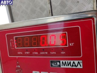 Накладка (заглушка) рейлинга, ориг. номер 3B9860145B, Volkswagen Passat B5 2000-2005