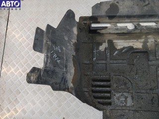 Защита под ДВС, Renault Master (1998-2010)