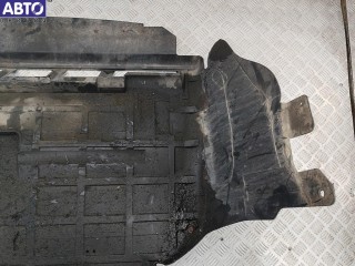 Защита под ДВС, Renault Master (1998-2010)