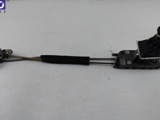 Кулиса КПП, ориг. номер 1K0711061, Volkswagen Passat B6 2005-2010