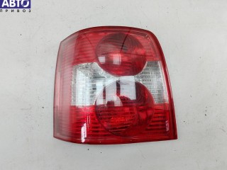 Фонарь задний левый Volkswagen Passat B5 2000-2005, 11-A210L
