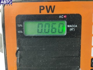 Накладка (заглушка) рейлинга, ориг. номер 3B9860146B, Volkswagen Passat B5 2000-2005