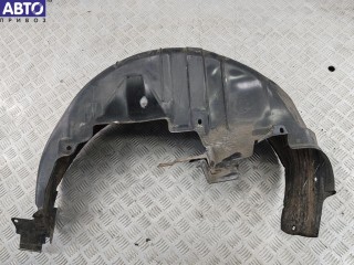 Защита крыла (подкрылок) задняя правая, ориг. номер 59122AG000, Subaru Legacy 2003-2007