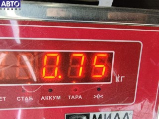 Защита крыла (подкрылок) задняя правая, ориг. номер 59122AG000, Subaru Legacy 2003-2007