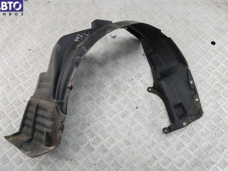 Защита крыла (подкрылок) передняя левая, ориг. номер MN126807, Mitsubishi Lancer (2000-2010)
