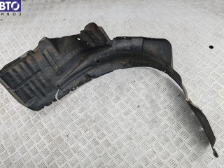 Защита крыла (подкрылок) передняя правая, ориг. номер MN126808, Mitsubishi Lancer (2000-2010)