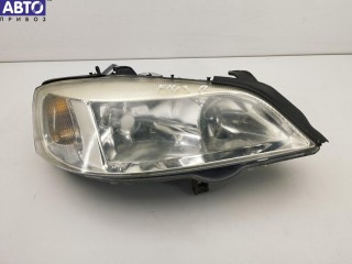 Фара правая, ориг. номер 20-5487B, Opel Astra G 1998-2009