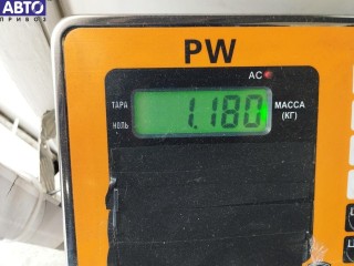 Фонарь задний левый, ориг. номер 13282242, Opel Astra J 2009-2012