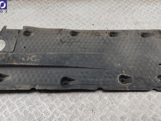 Защита днища кузова, ориг. номер 1K0825211, Volkswagen Golf 6 2008-2012