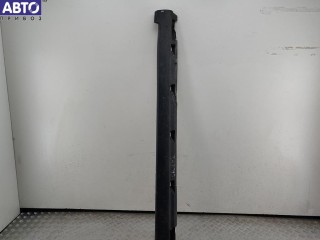 Накладка на порог наружная правая, ориг. номер 3C0853856A, Volkswagen Passat B6 2005-2010