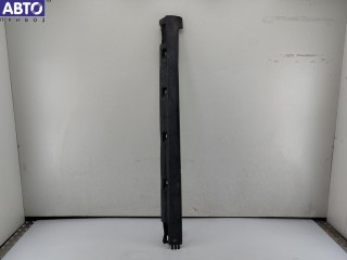 Накладка на порог наружная левая, ориг. номер 3C0853855A, Volkswagen Passat B6 2005-2010