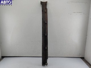 Накладка на порог наружная левая, ориг. номер 3C0853855A, Volkswagen Passat B6 2005-2010