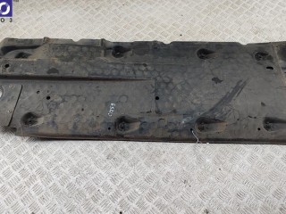 Защита днища кузова, ориг. номер 1K0825212, Volkswagen Golf 6 2008-2012