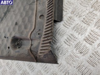 Защита днища кузова, ориг. номер 1K0825212, Volkswagen Golf 6 2008-2012