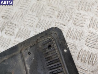 Защита днища кузова, ориг. номер 1K0825212, Volkswagen Golf 6 2008-2012