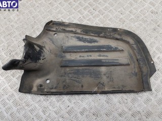 Защита крыла (подкрылок) задняя правая, Volkswagen Passat B6 2005-2010