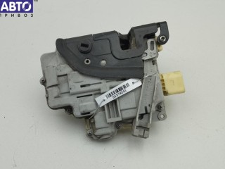 Замок двери задней правой, ориг. номер 3C4839016A, Volkswagen Passat B6 2005-2010