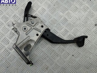 Педаль тормоза, ориг. номер 1T1721057P, Volkswagen Touran 2003-2006