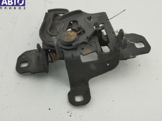 Замок капота, ориг. номер 1J0823509E, Volkswagen Golf 4 1997-2006