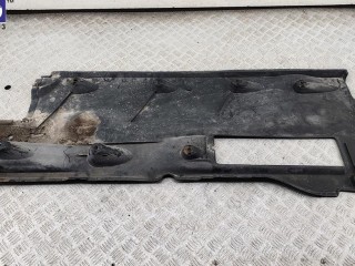 Защита днища кузова, ориг. номер 3C0825202E, Volkswagen Passat B6 2005-2010