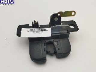 Замок багажника, ориг. номер 3B9827505E, Volkswagen Passat B5 1996-2001