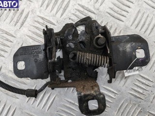 Замок капота, ориг. номер 1J0823509C, Volkswagen Golf 4 1997-2006