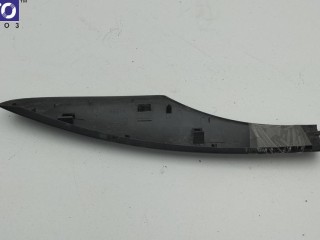 Накладка (заглушка) рейлинга, ориг. номер 3B0860145B, Volkswagen Passat B5 2000-2005