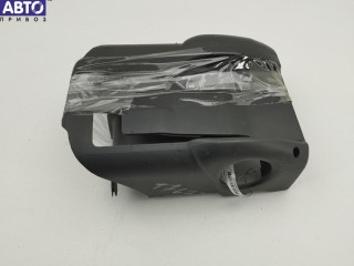 Кожух рулевой колонки Volkswagen Passat B5 2000-2005, универсал, левый руль, 1841925
