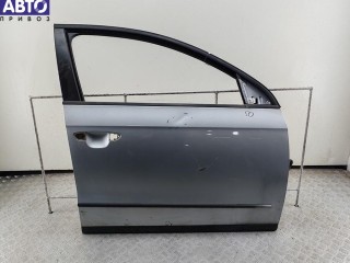 Дверь боковая передняя правая, Volkswagen Passat B6 2005-2010