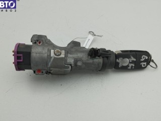 Замок зажигания, ориг. номер 4B0905851N, Volkswagen Passat B5 2000-2005