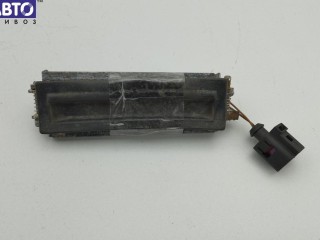 Кнопка открывания багажника, ориг. номер 3B9827566D, Volkswagen Passat B5 2000-2005