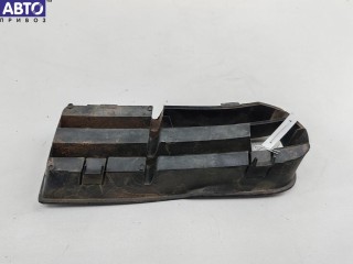 Решетка (заглушка) в бампер, ориг. номер 1J0853665B, Volkswagen Golf 4 1997-2006