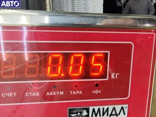 Трос двери задней, ориг. номер 5M0839085C, Volkswagen Golf Plus 5