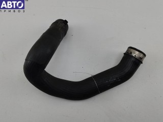 Патрубок турбины, ориг. номер 4B0145737, Volkswagen Passat B6 2005-2010