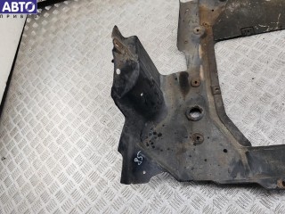 Защита под ДВС, ориг. номер 13116189, Opel Zafira A 2003-2006