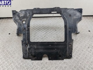 Защита под ДВС, ориг. номер 13116189, Opel Zafira A 2003-2006