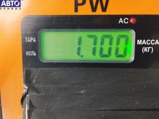 Подушка крепления КПП, ориг. номер 1J0199555, Skoda Octavia mk1 (A4) 2000-2011