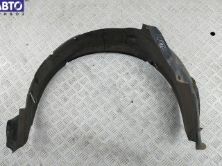 Защита крыла (подкрылок) передняя левая, ориг. номер 90562897, Opel Astra G 1998-2009