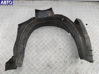 Защита крыла (подкрылок) передняя левая, ориг. номер 009173162, Opel Omega B 1999-2004