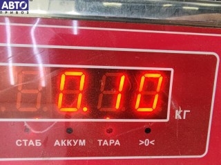 Ручка открывания капота, ориг. номер 1J1823533, Volkswagen Passat B6 2005-2010