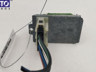 Сопротивление отопителя, ориг. номер 701959263A, Volkswagen Passat B4 1993-1997