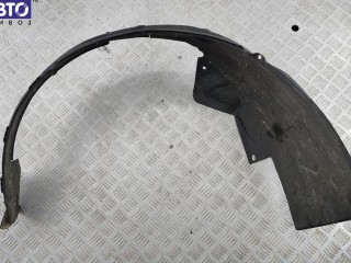 Защита крыла (подкрылок) передняя правая, ориг. номер 90562898, Opel Astra G 1998-2009