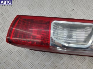 Фонарь задний левый, ориг. номер 11-B358BT, Fiat Ducato (c 2006) 2006-2014