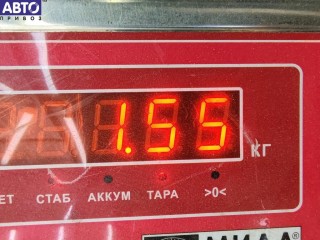 Фонарь задний левый, ориг. номер 11-B358BT, Fiat Ducato (c 2006) 2006-2014