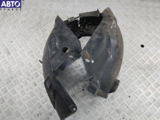 Защита крыла (подкрылок) передняя правая, ориг. номер 13125605, 13125603, Opel Astra H 2004-2007
