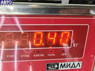 Защита крыла (подкрылок) передняя правая, ориг. номер 90580534, Opel Zafira A 1999-2003