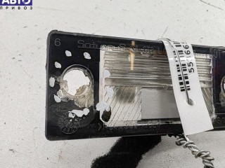 Подсветка номера, ориг. номер 1J5943021A, Volkswagen Passat B5 1996-2001