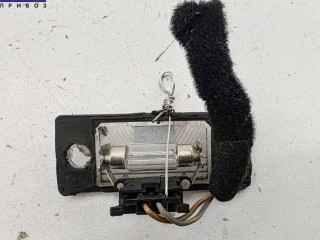 Подсветка номера, ориг. номер 1J5943021A, Volkswagen Passat B5 1996-2001